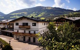 Appartement Kramerhaus