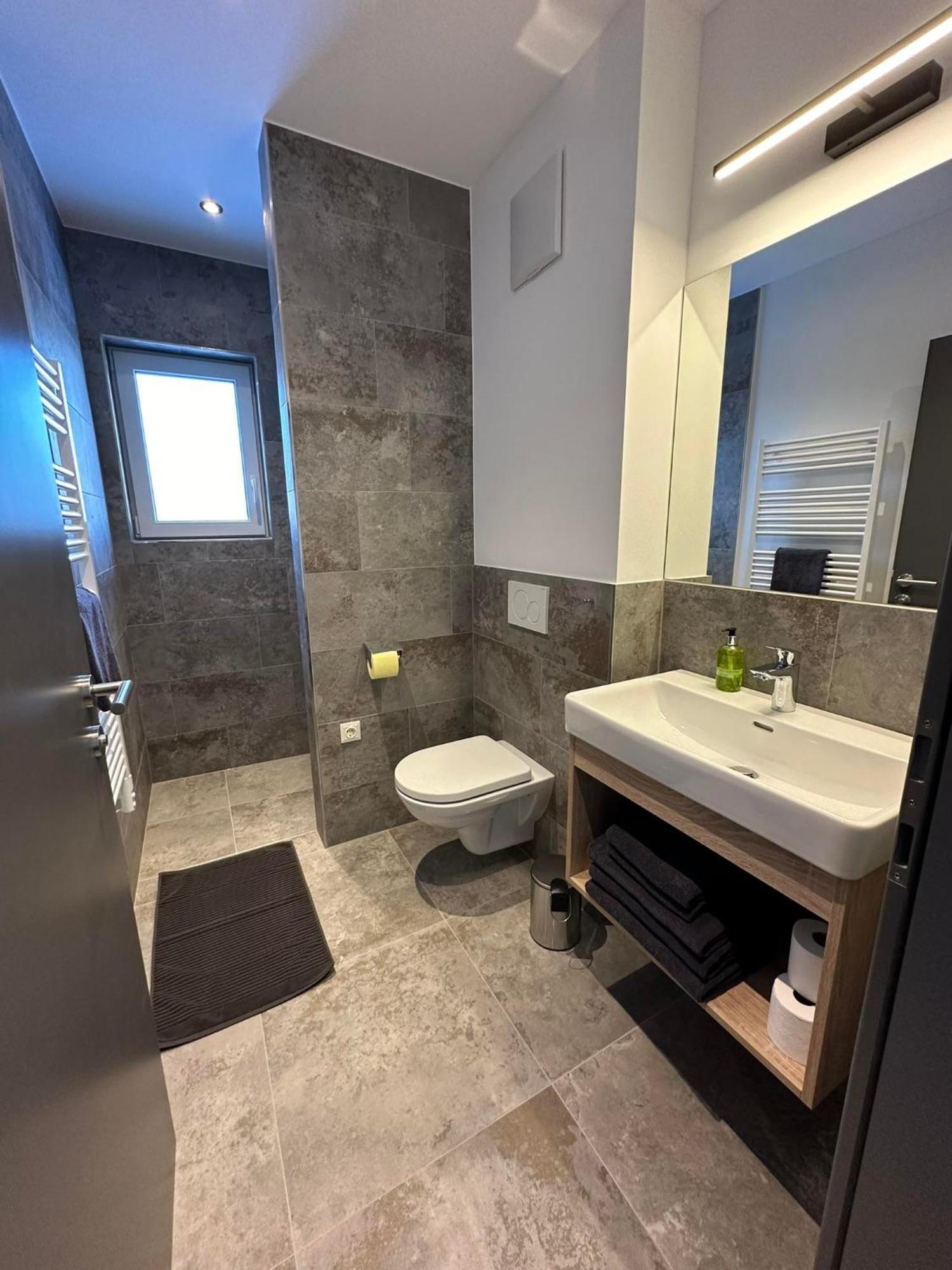 Appartement Kramerhaus Hollersbach im Pinzgau Buitenkant foto