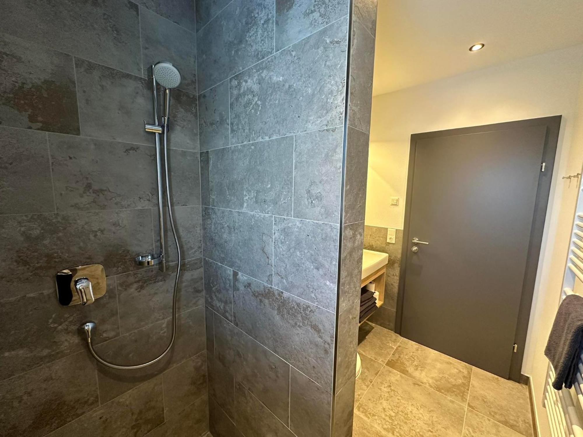 Appartement Kramerhaus Hollersbach im Pinzgau Buitenkant foto