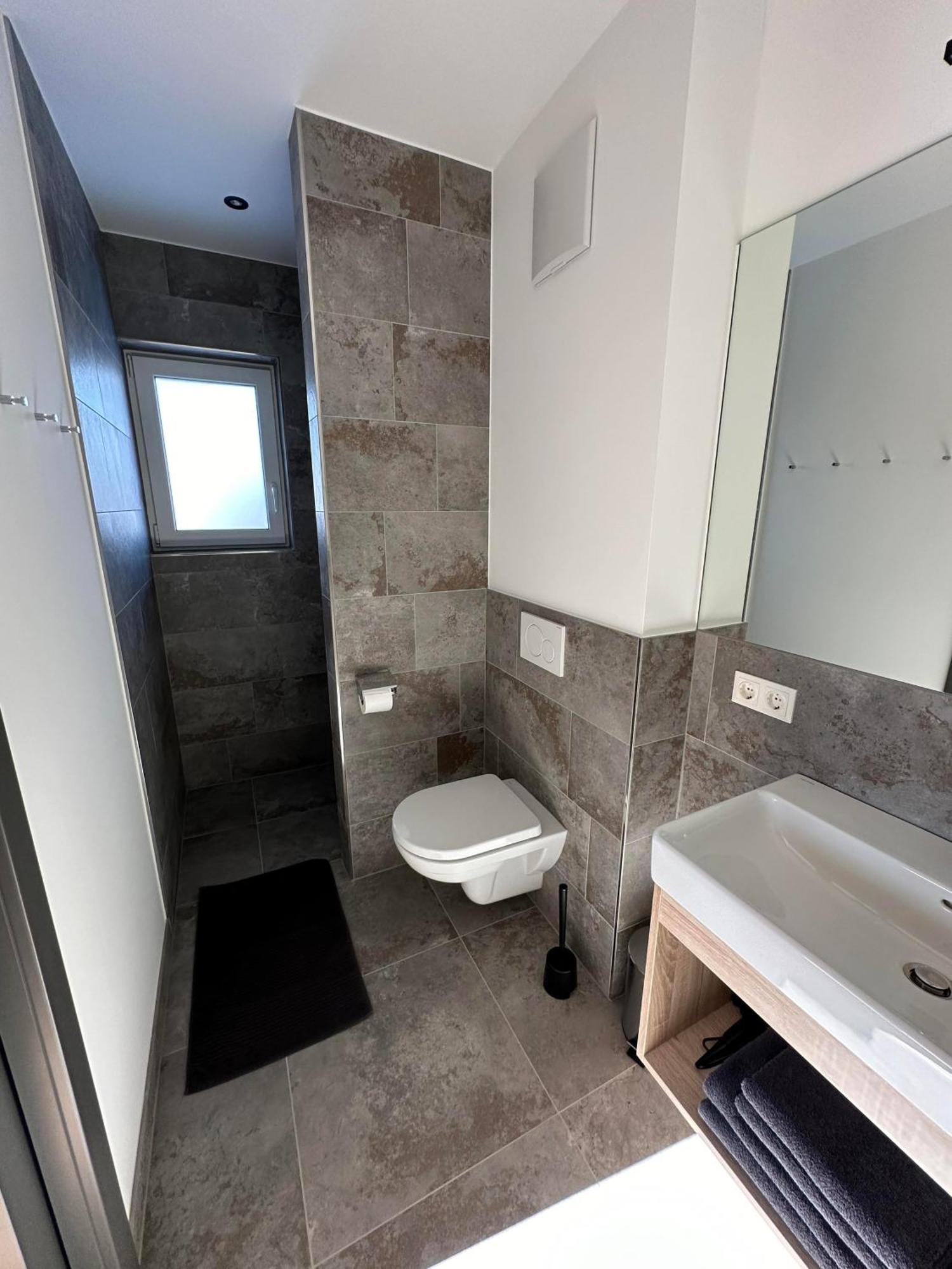 Appartement Kramerhaus Hollersbach im Pinzgau Buitenkant foto