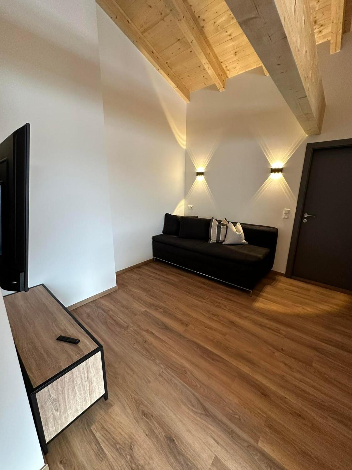 Appartement Kramerhaus Hollersbach im Pinzgau Buitenkant foto