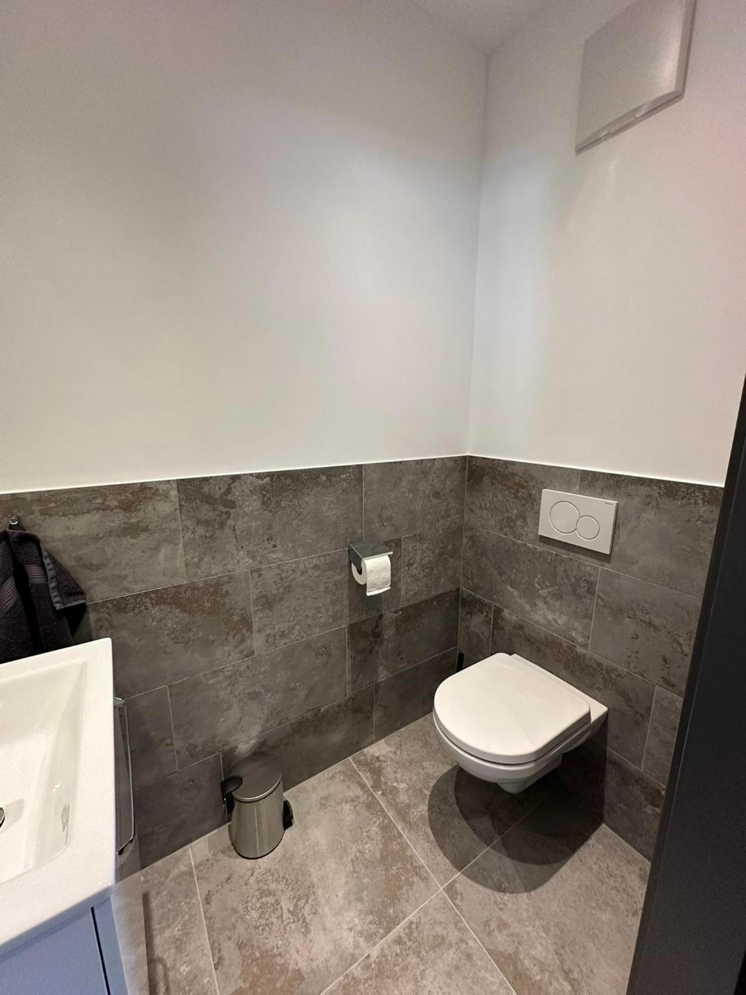 Appartement Kramerhaus Hollersbach im Pinzgau Buitenkant foto