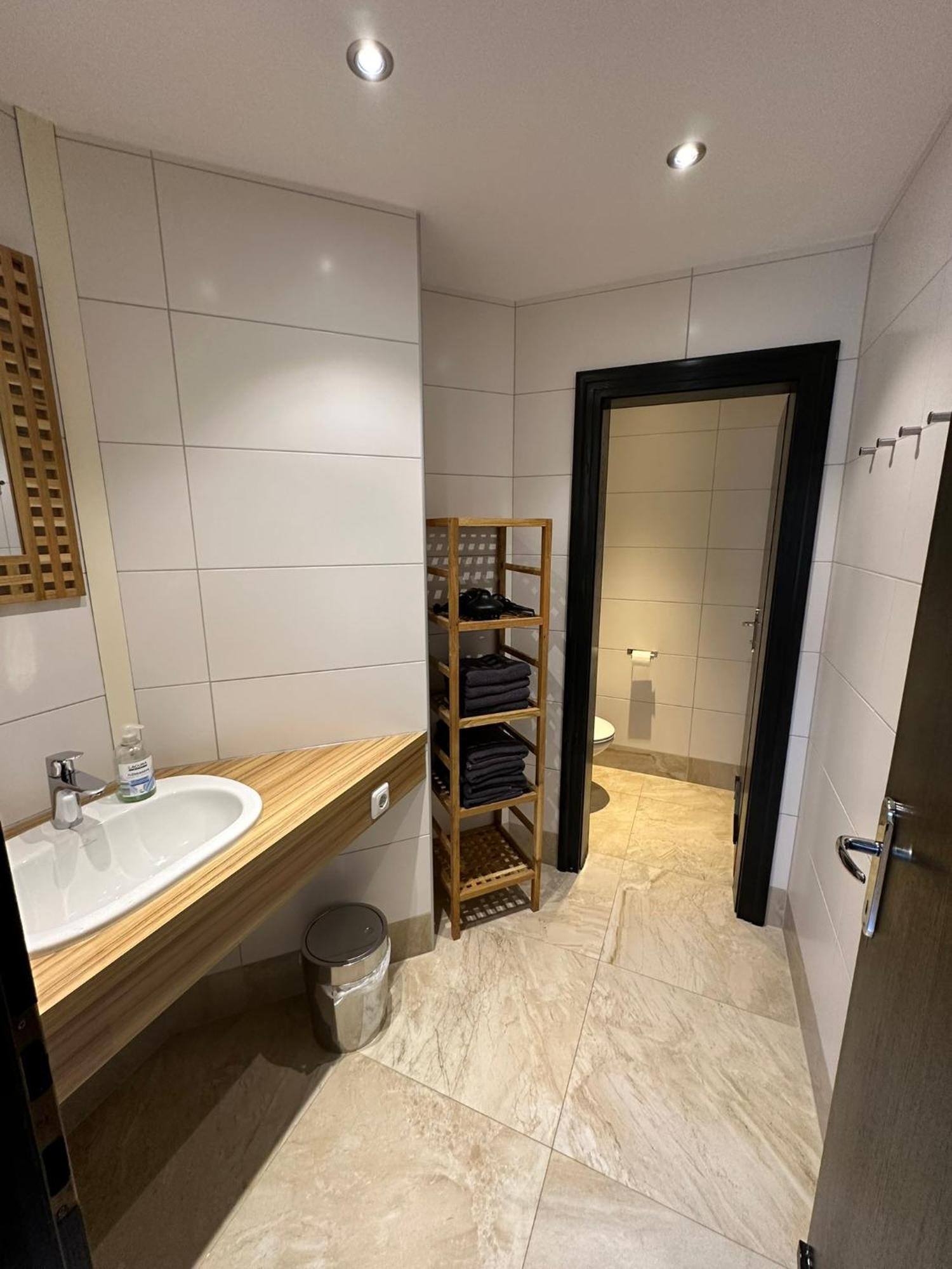 Appartement Kramerhaus Hollersbach im Pinzgau Buitenkant foto