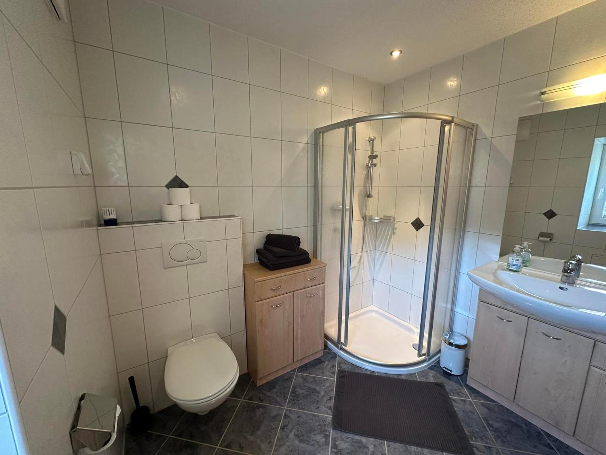 Appartement Kramerhaus Hollersbach im Pinzgau Buitenkant foto